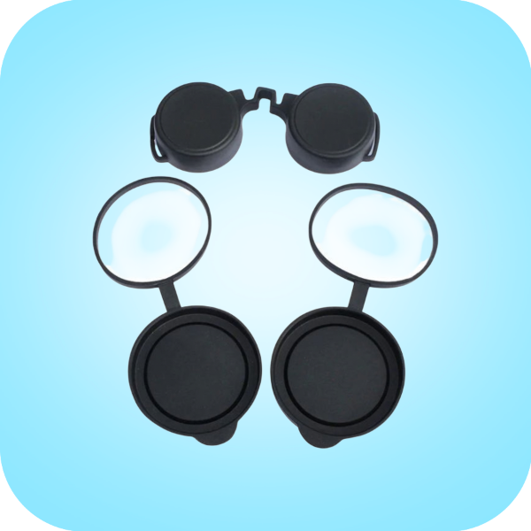 Picture for category Lens Caps