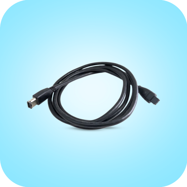 Picture for category Firewire Cables
