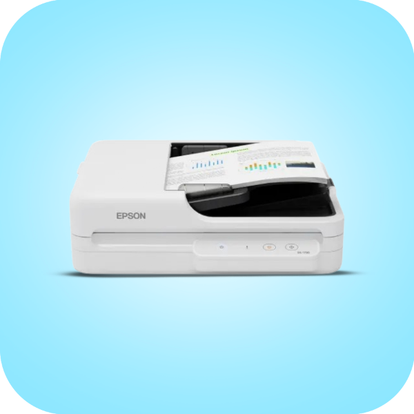 Picture for category Scanners
