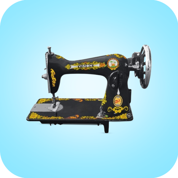 Picture for category Sewing Machines