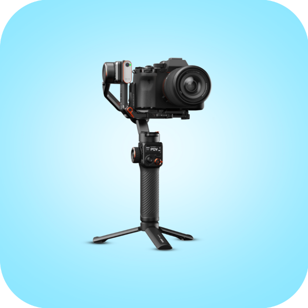 Picture for category Gimbals & Stabilizers