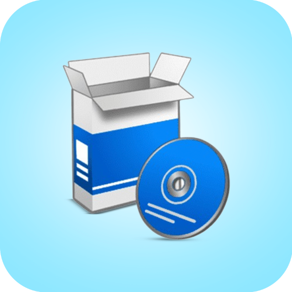 Picture for category Software