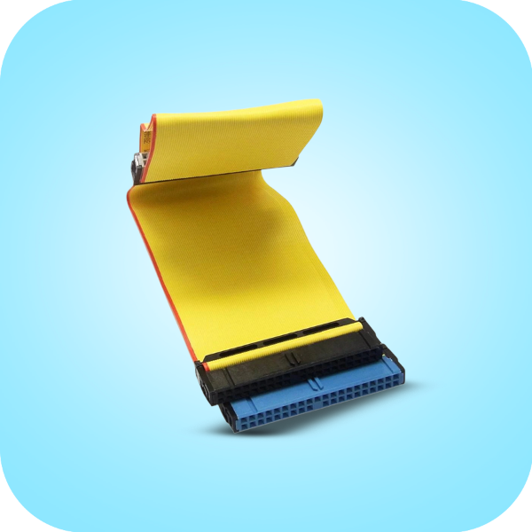 Picture for category IDE Ribbon Cables