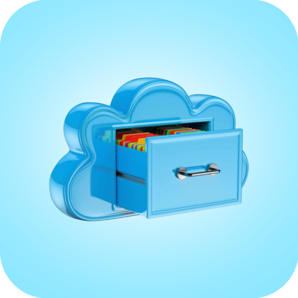Picture for category Storage