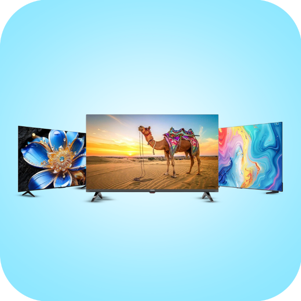 Picture for category Televisions
