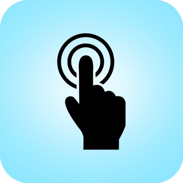Picture for category Touchscreen