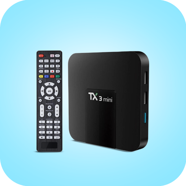 Picture for category TV Accessories