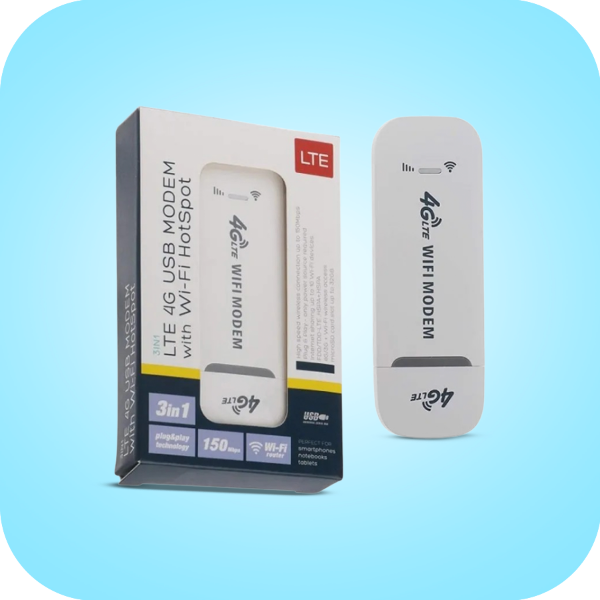 Picture for category USB Modems