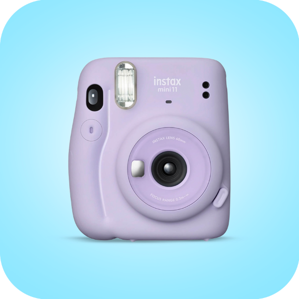 Picture for category Instant Camera