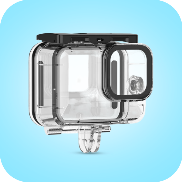 Picture for category Waterproof Cases & Housing