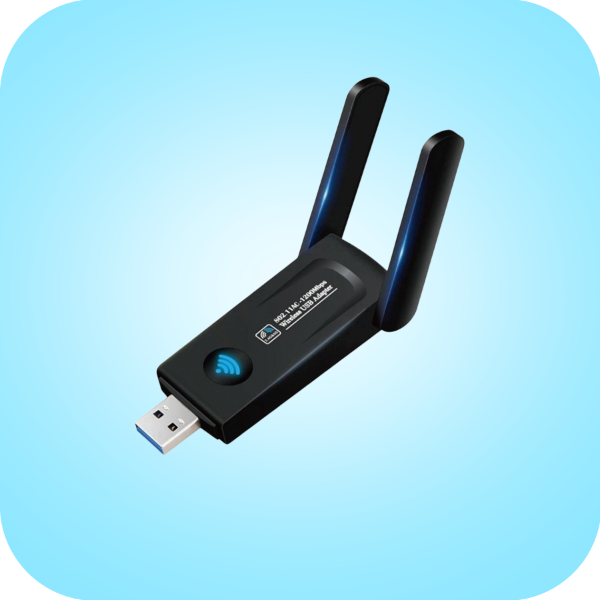 Picture for category Laptop Network adapters
