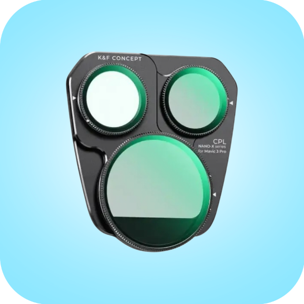 Picture for category Filters