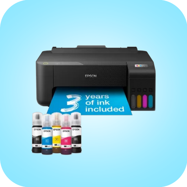 Picture for category Ink Jet