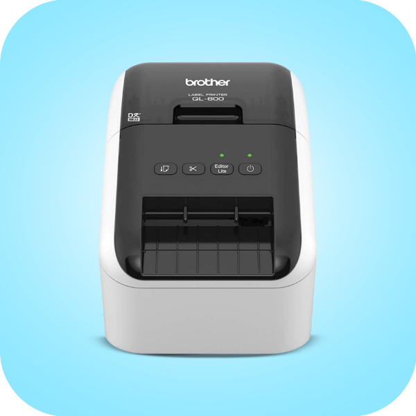 Picture for category Label Printer