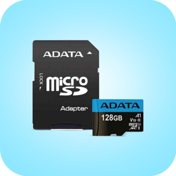 Picture for category Micro SD Cards