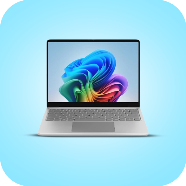 Picture for category Laptops
