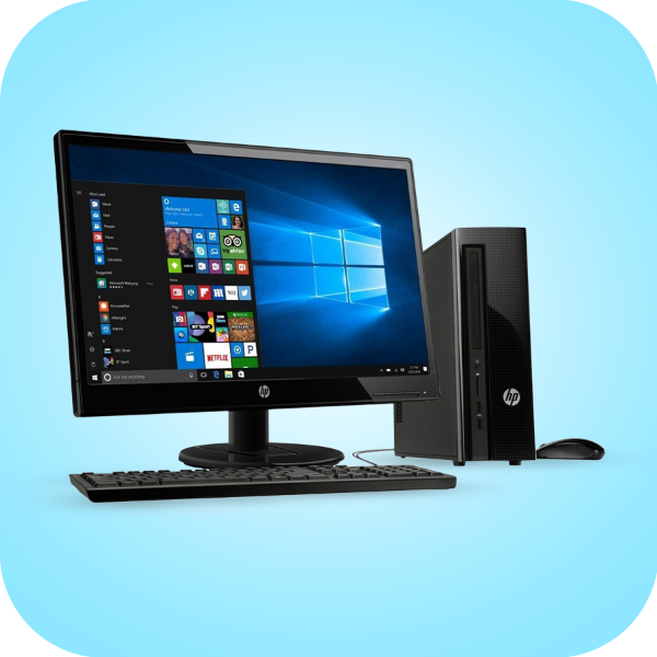 Picture for category Computers & Laptops
