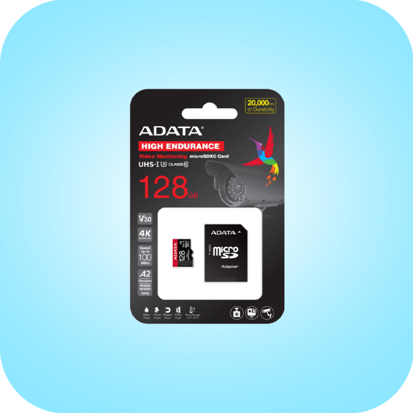 Picture for category Memory Cards
