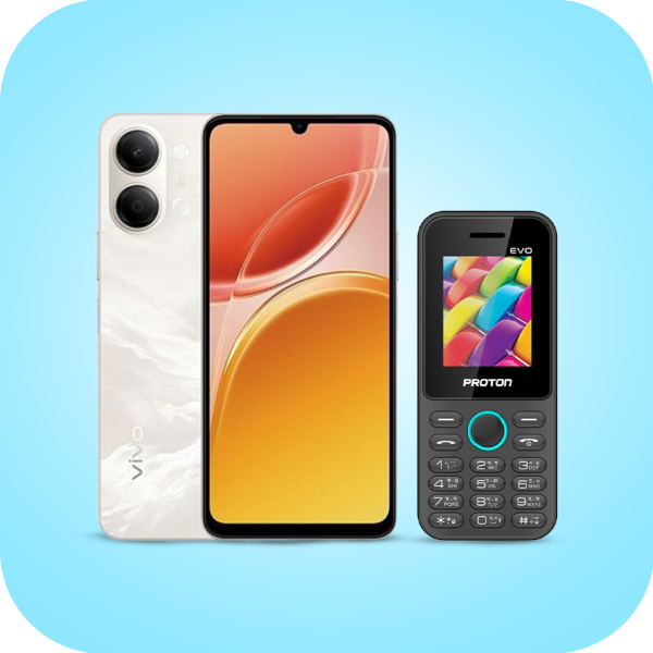 Picture for category Mobiles