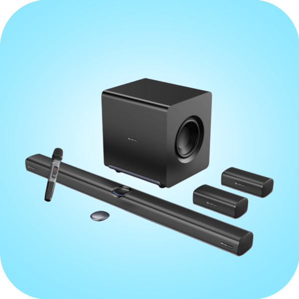 Picture for category PC Soundbars