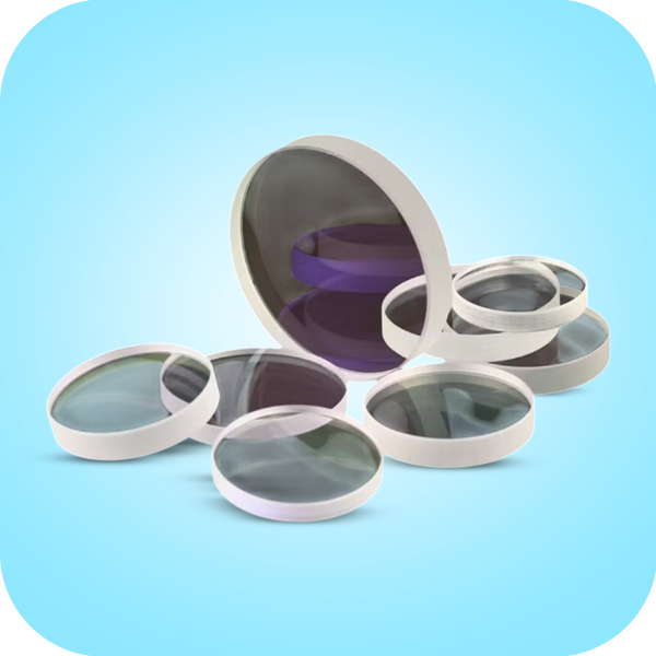 Picture for category Protective Lens