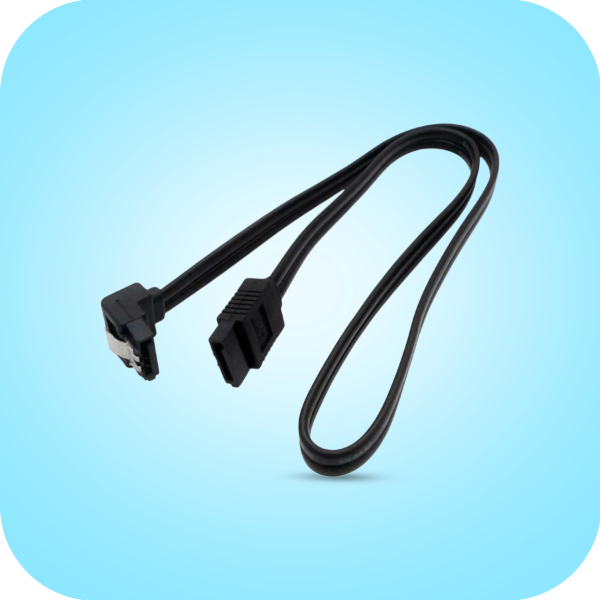 Picture for category SATA Cables