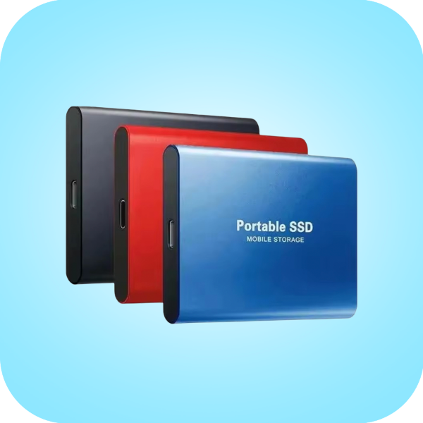 Picture for category Storage for Mac