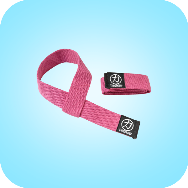 Picture for category Straps