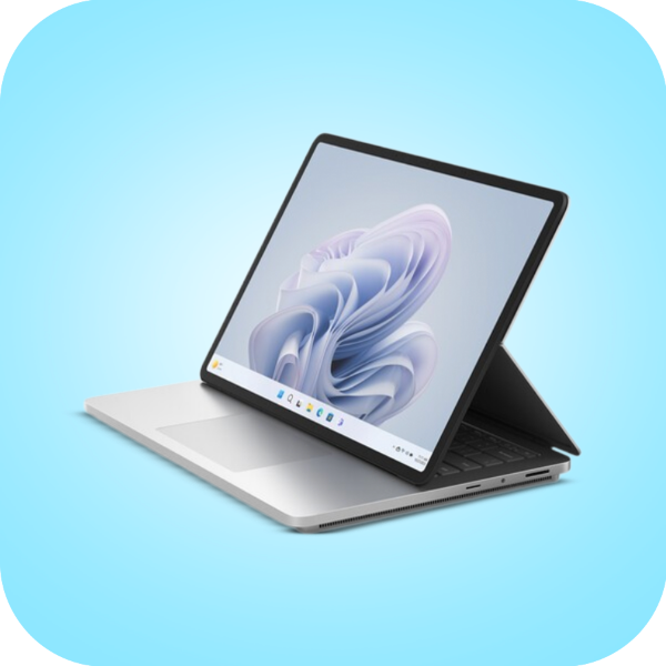 Picture for category Touchscreen Laptops