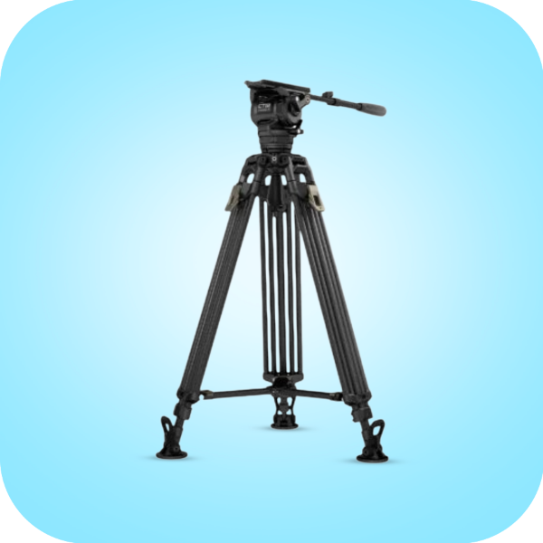Picture for category Tripods