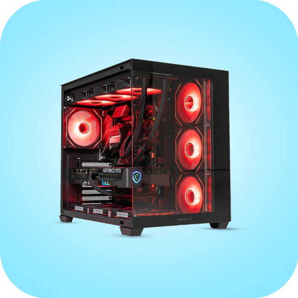 Picture for category PC Gaming
