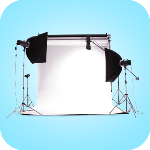 Picture for category Photography & Studio Lighting