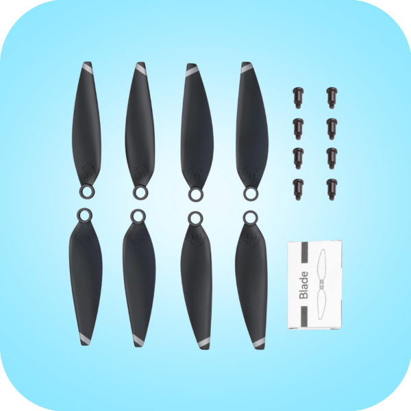 Picture for category Propellers & Parts