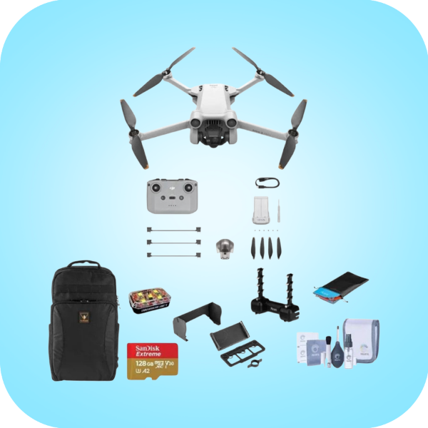 Picture for category Remote Controllers & Accessories