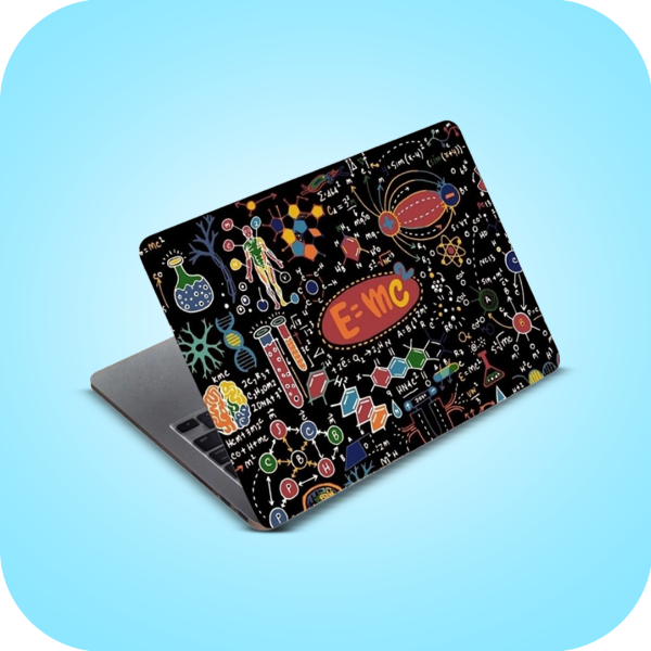 Picture for category Skin & Decal Stickers