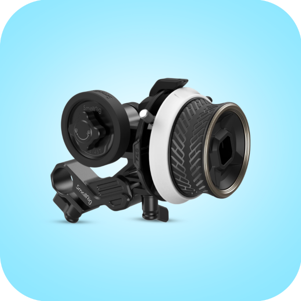 Picture for category Follow - Focus Levers