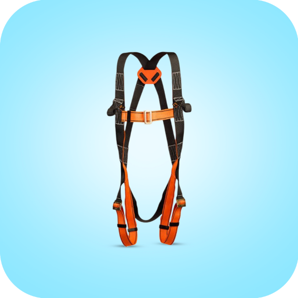 Picture for category Straps & Harnesses