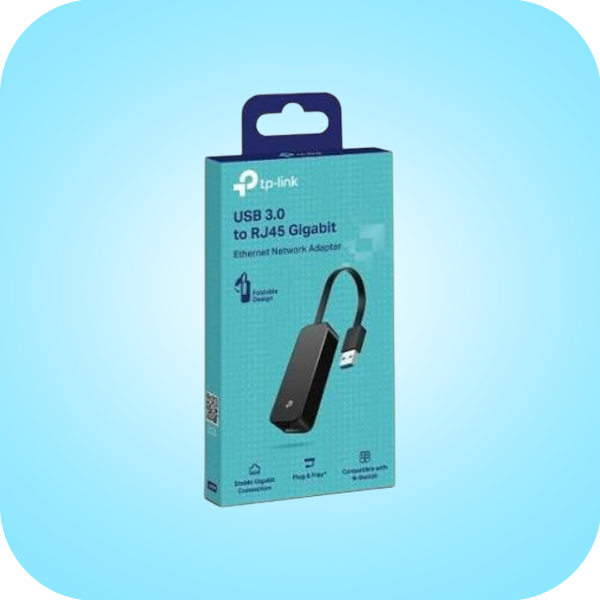 Picture for category USB network adapters