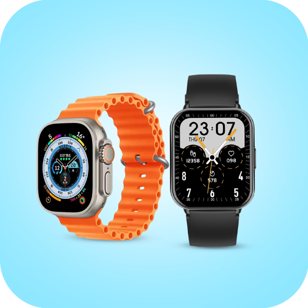 Picture for category Wearable Technology