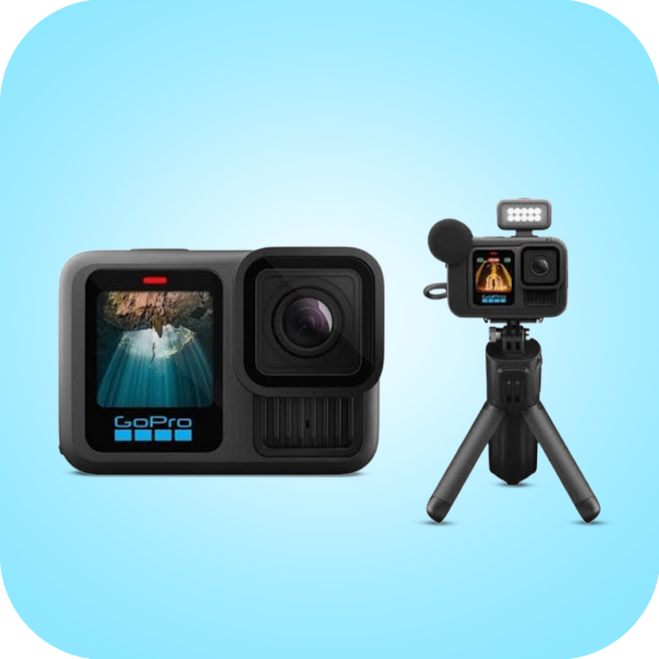Picture for category Video