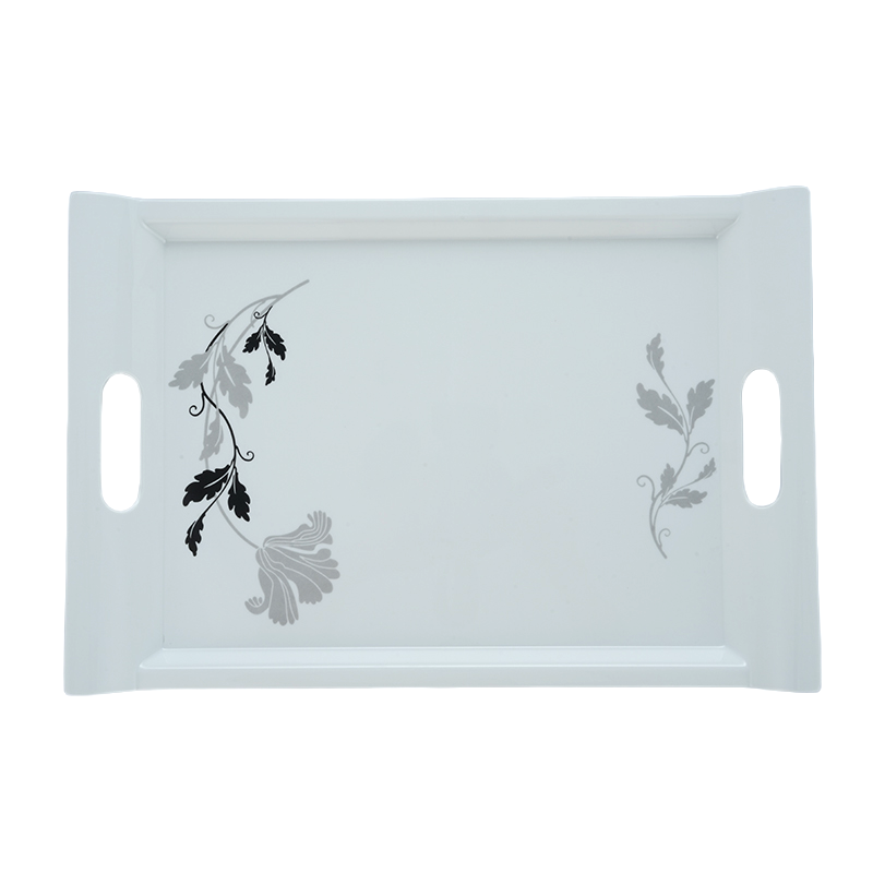 Picture of 18" Rtg Handle Tray WO pack-Elora