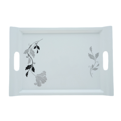 Picture of 18" Rtg Handle Tray WO pack-Elora