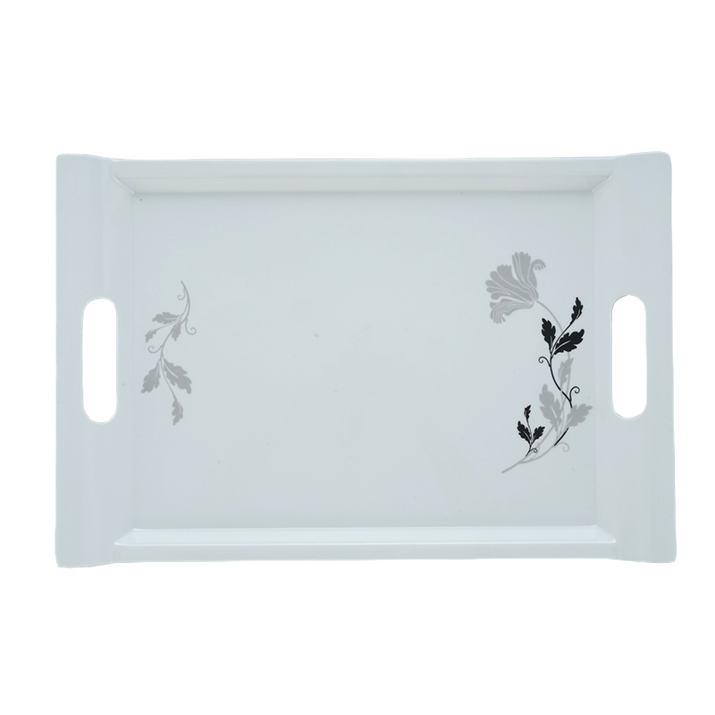 Picture of 18" Rtg Handle Tray WO pack-Elora