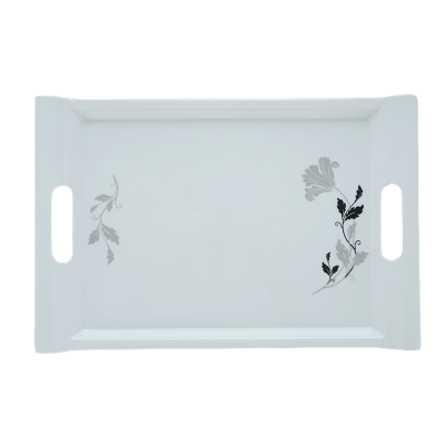 Picture of 18" Rtg Handle Tray WO pack-Elora