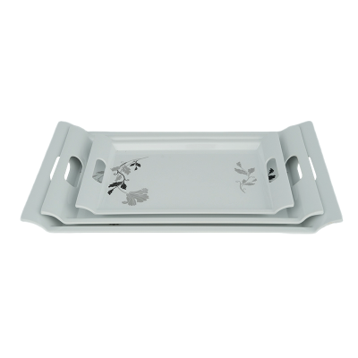 Picture of 18" Rtg Handle Tray WO pack-Elora