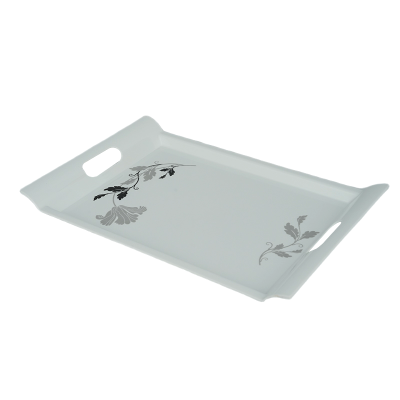 Picture of 18" Rtg Handle Tray WO pack-Elora