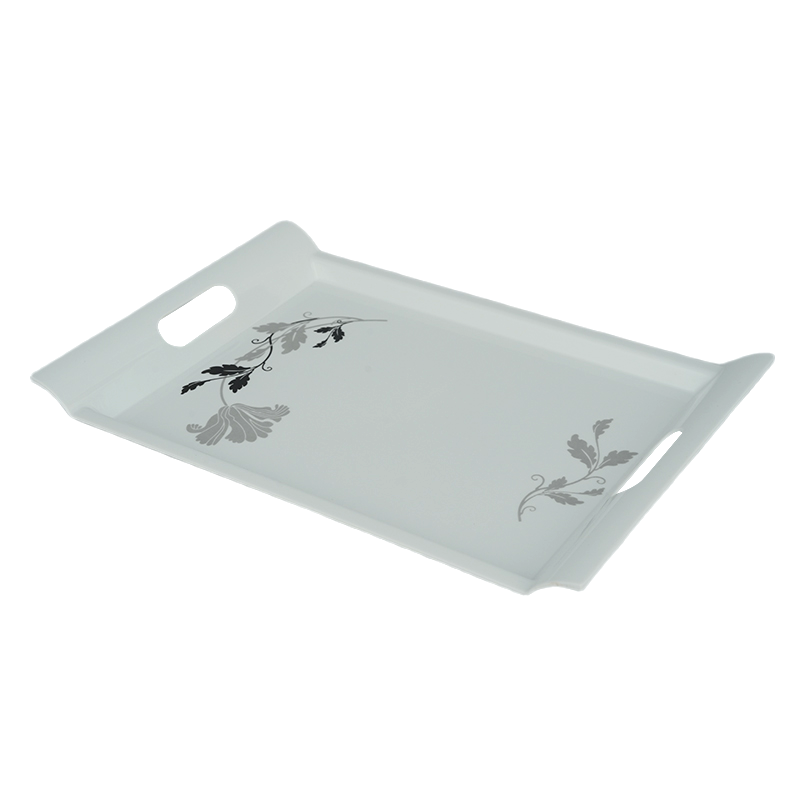 Picture of 18" Rtg Handle Tray WO pack-Elora
