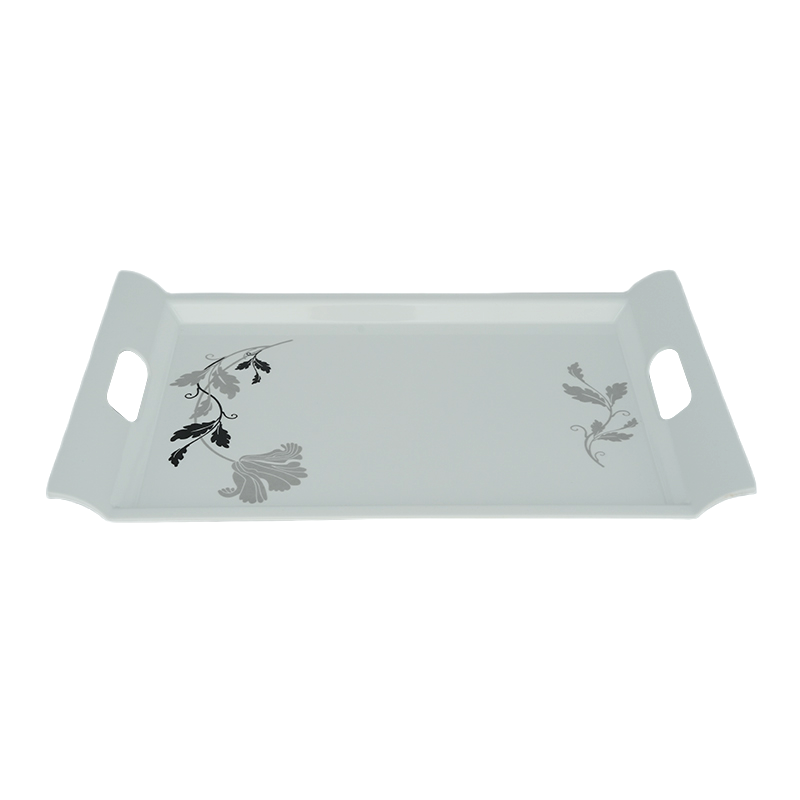 Picture of 18" Rtg Handle Tray WO pack-Elora