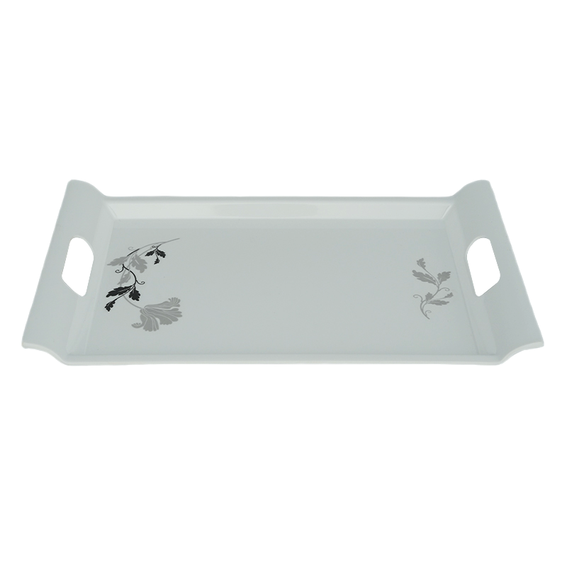 Picture of 18" Rtg Handle Tray WO pack-Elora