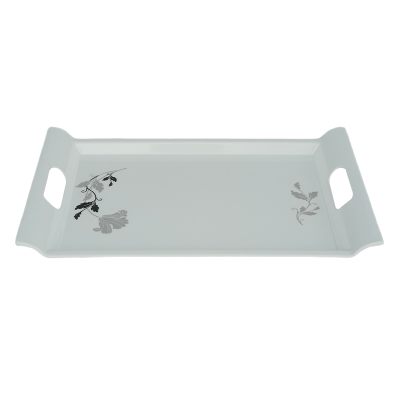 Picture of 18" Rtg Handle Tray WO pack-Elora